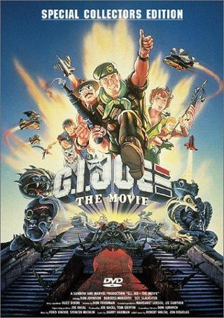 G.I. Joe The Movie