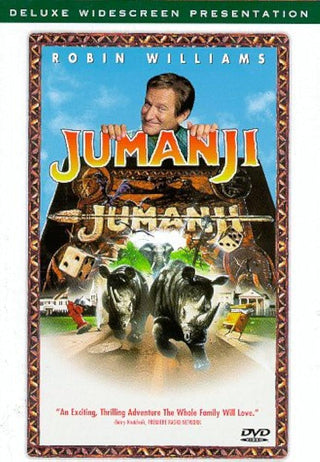 Jumanji