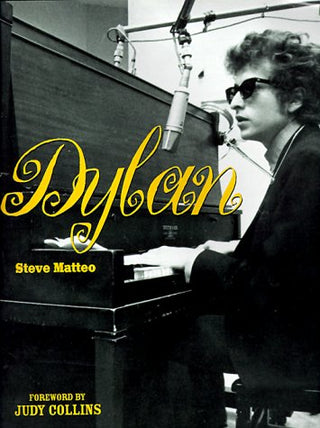 Steve Matteo- Dylan (HC)