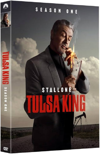 Tulsa King Season One
