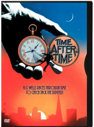 Time After Time