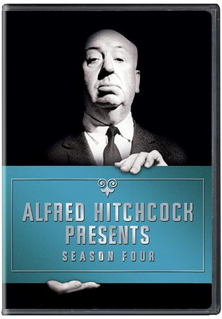 Alfred Hitchcock Presents Season 4