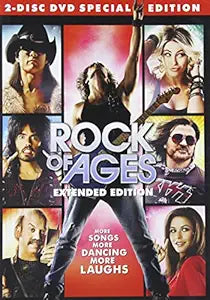 Rock of Ages (Expanded Edition)