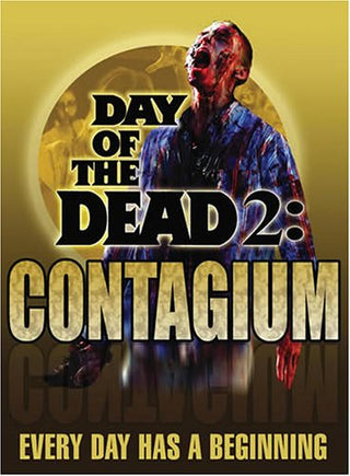 Day Of The Dead 2: Contagium