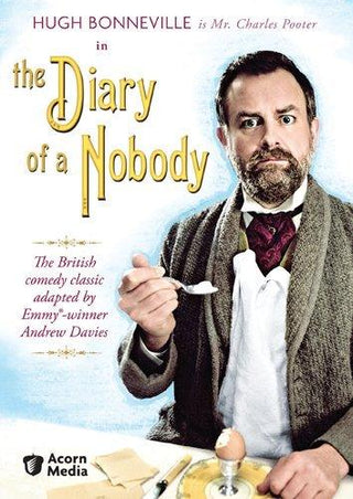 The Diary of a Nobody