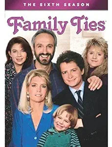Family Ties: Season 6