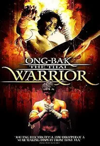 Ong-Bak The Thai Warrior