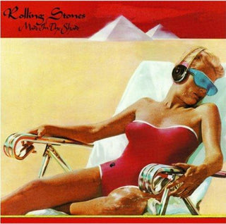 Rolling Stones- Made in the Shade