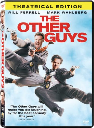 The Other Guys