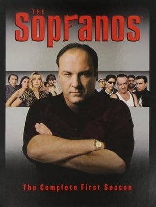 The Sopranos Season 1