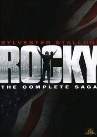 Rocky: The Complete Saga
