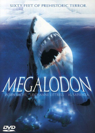 Megalodon (2004)