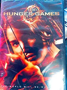 The Hunger Games