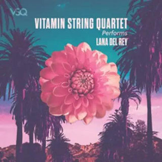 Vitamin String Quartet- VSQ Performs Lana Del Rey