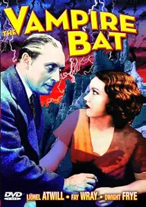 The Vampire Bat