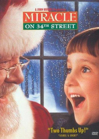 Miracle On 34th Street (1994)