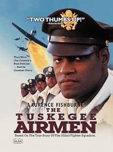 The Tuskegee Airmen