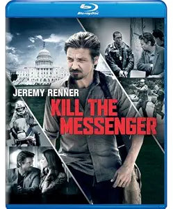 Kill The Messenger