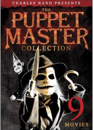 Puppet Master Collection