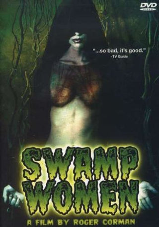 Swamp Women