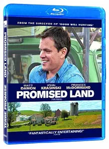 Promised Land