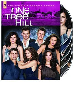 One Tree Hill: Complete Seventh Season