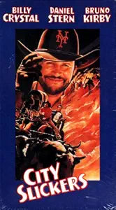 City Slickers (Sealed) (Used VHS)