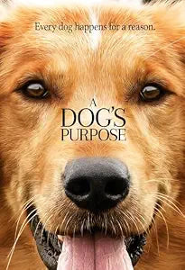 A Dog's Purpose