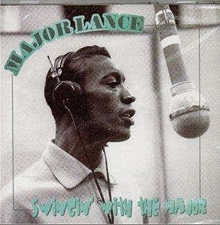 Major Lance- Swingin' With The Major