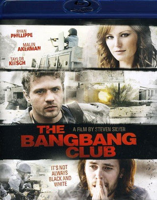 Bang Bang Club