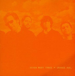 Seven Mary Three- Orange Ave