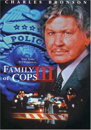 Family Of Cops III