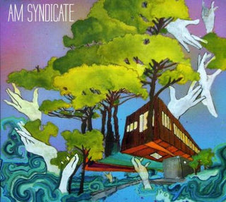 Am Syndicate- Liberation