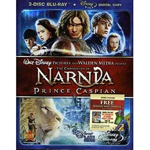 The Chronicles of Narnia: Prince Caspian