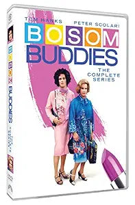 Bosom Buddies: The Complete Series (Used DVD)