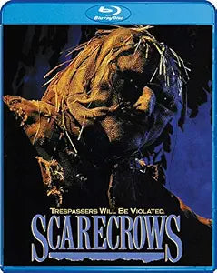 Scarecrows