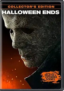 Halloween Ends: Collector's Edition