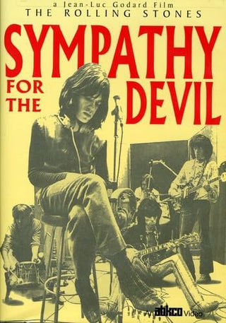 Sympathy For The Devil