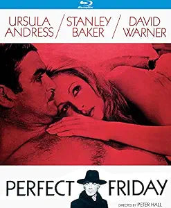 Perfect Friday (Kino Lorber)