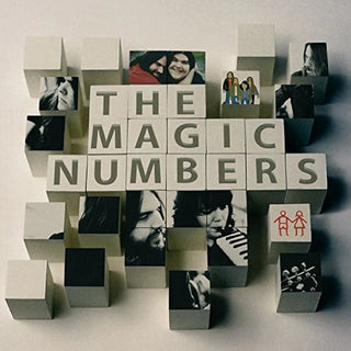 Magic Numbers- The Magic Numbers