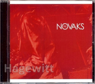 The Novaks- The Novaks