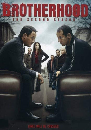 Brotherhood Season 2