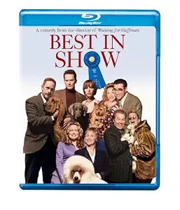 Best In Show