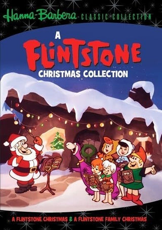 Flintstone Christmas Collection (A Flintstone Christmas/A Flintstone Family Christmas)