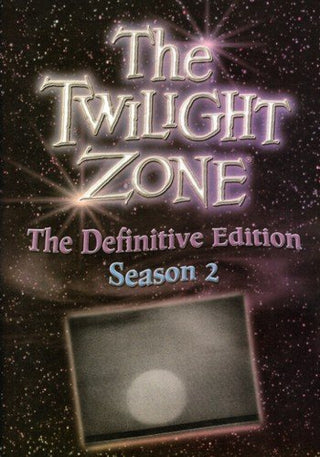 Twilight Zone Definitive Edition Season 2