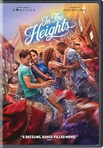 In The Heights