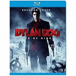 Dylan Dog: Dead of Night