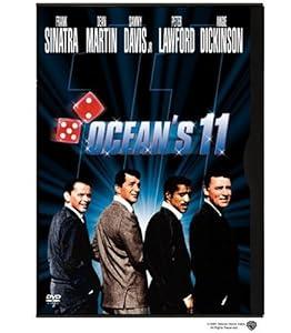 Ocean's 11 (1960)