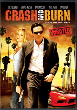 Crash & Burn