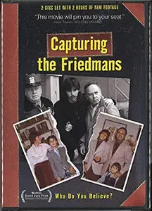 Capturing the Friedmans